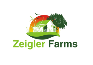 Logo Design by nutu for Zeigler Farms | Design: #15141509