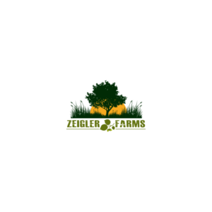 Logo Design by Monika for Zeigler Farms | Design #15139386