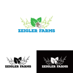 Logo Design by DesignDUO for Zeigler Farms | Design: #15175070