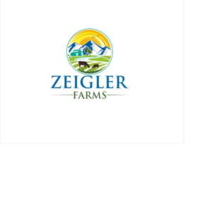 Logo Design by delu 003 for Zeigler Farms | Design: #15145970