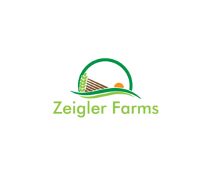 Logo Design by supercreative for Zeigler Farms | Design: #15150374