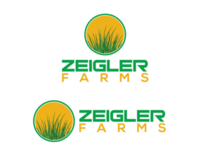 Logo Design by solzar design for Zeigler Farms | Design: #15178682