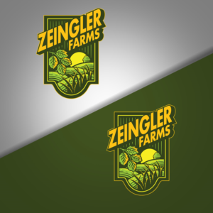 Logo Design by aghits