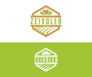 Logo Design by EHN design