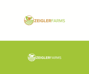 Logo Design by EHN design for Zeigler Farms | Design: #15147526
