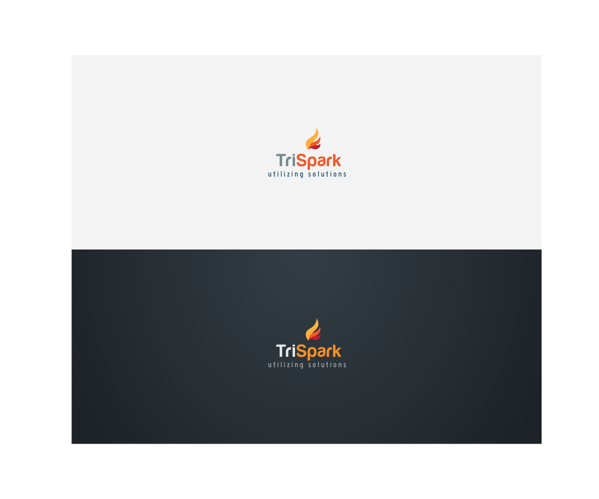 Logo Design by Roy for TriSpark Ventures LLC | Design #15218532