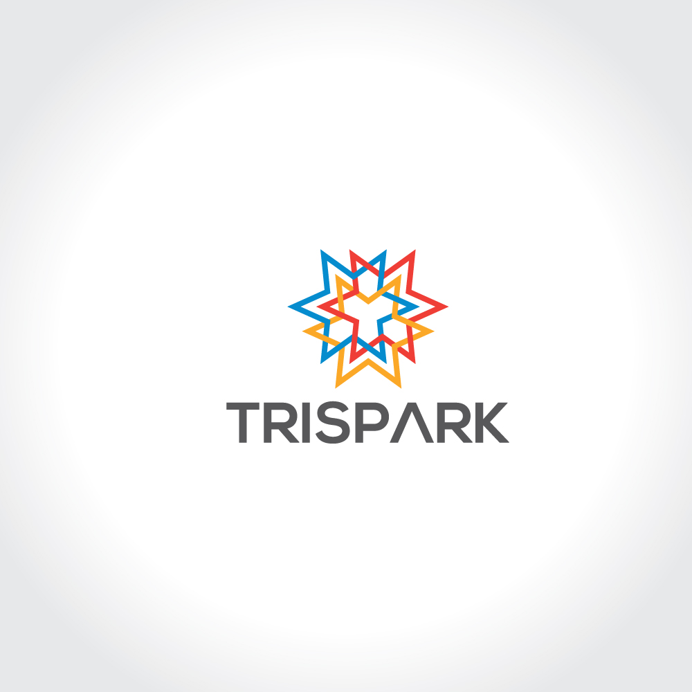 Logo Design by Sujit Banerjee for TriSpark Ventures LLC | Design #15138742