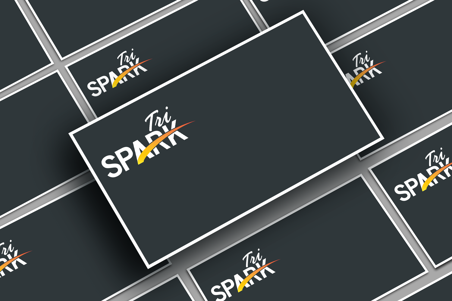 Logo Design by shachibelani for TriSpark Ventures LLC | Design #15217735