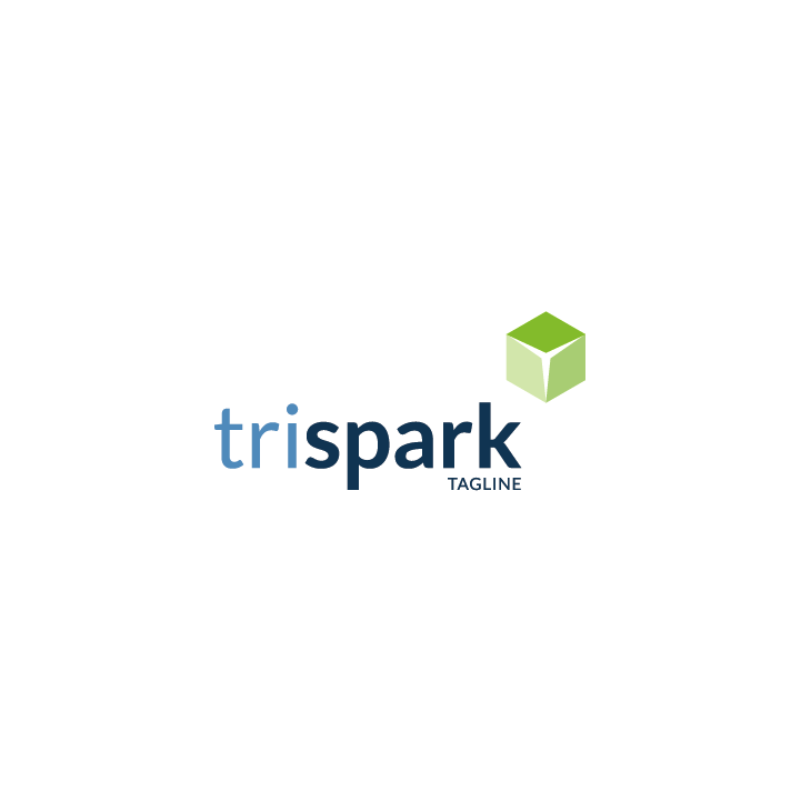 Logo Design by anamariedesign for TriSpark Ventures LLC | Design #15133786