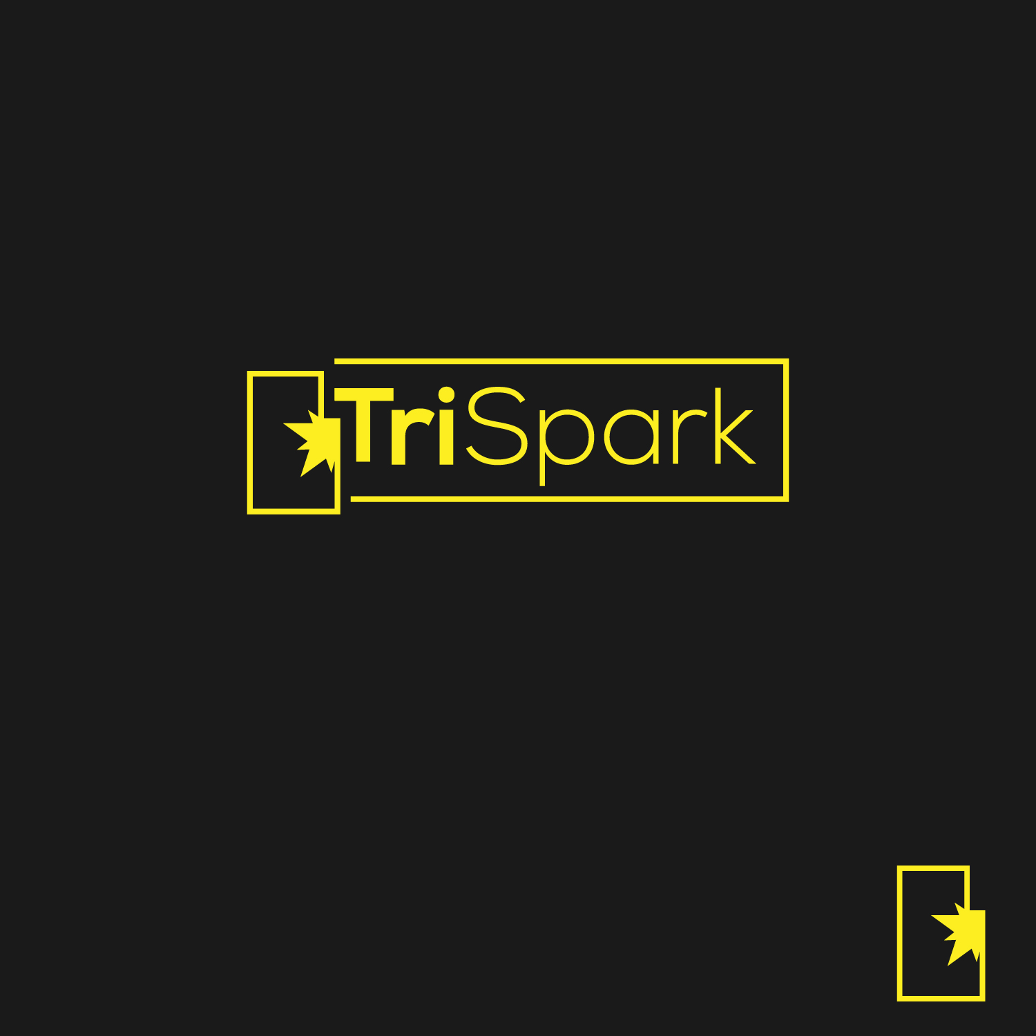 Design de Logo par hasnatdesigns pour TriSpark Ventures LLC | Design #15135025