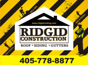 Signage Design by Falguni for RIDGID | Design: #15257195