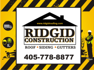 Signage Design by Falguni for RIDGID | Design: #15257372