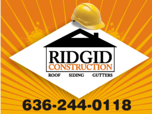 Signage Design by Falguni for RIDGID | Design: #15271031