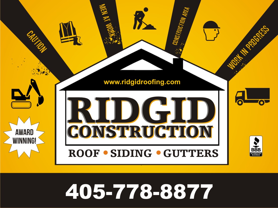 Diseño de Señalética por Falguni para RIDGID | Diseño #15274073