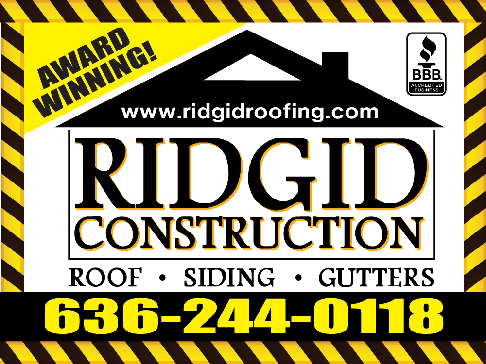 Signage Design by earldesigns for RIDGID | Design #15307093