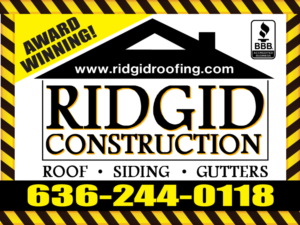 Signage Design by earldesigns for RIDGID | Design: #15307093