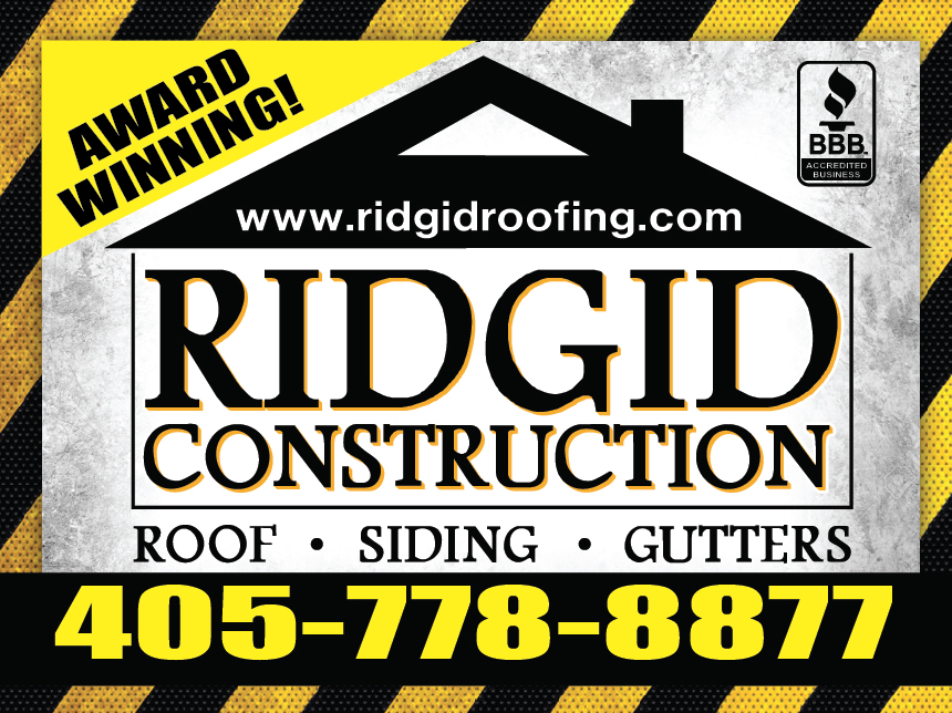 Signage Design by earldesigns for RIDGID | Design #15391256