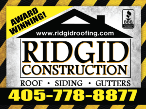 Signage Design by earldesigns for RIDGID | Design: #15391256