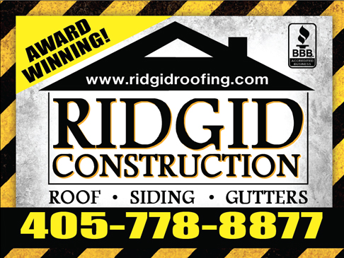 Signage Design by earldesigns for RIDGID | Design #15393960