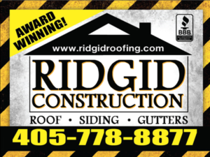 Signage Design by earldesigns for RIDGID | Design: #15393960