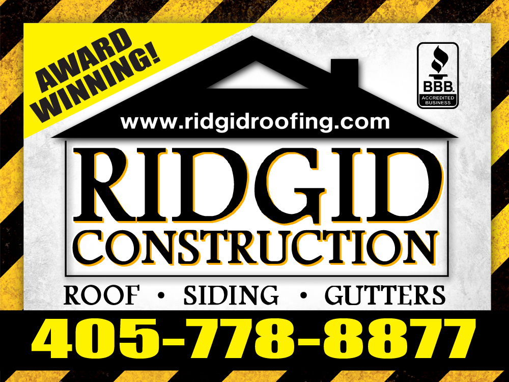 Signage Design by earldesigns for RIDGID | Design #15409820