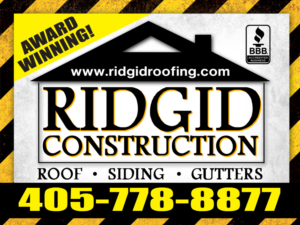 Signage Design by earldesigns for RIDGID | Design: #15409820