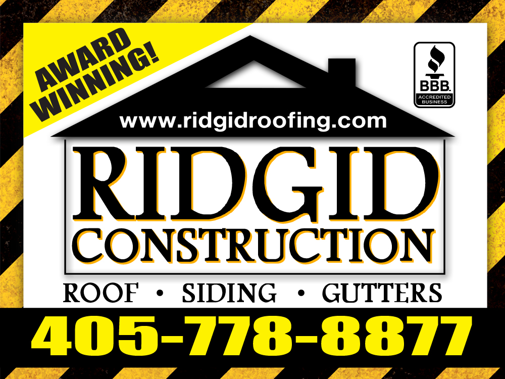 Signage Design by earldesigns for RIDGID | Design #15409821