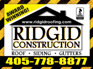 Signage Design by earldesigns for RIDGID | Design: #15409821