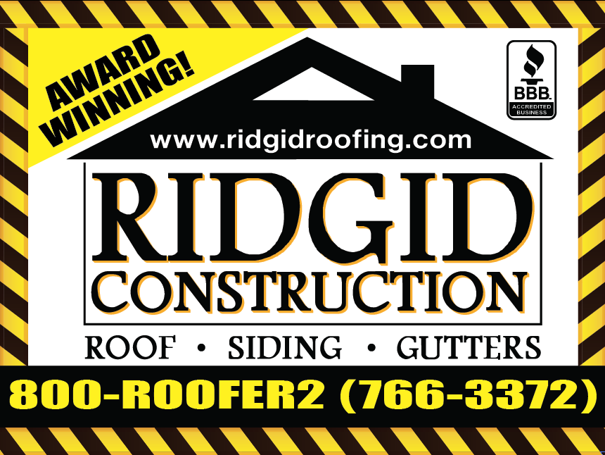 Signage Design by earldesigns for RIDGID | Design #15409823
