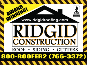 Signage Design by earldesigns for RIDGID | Design: #15409823