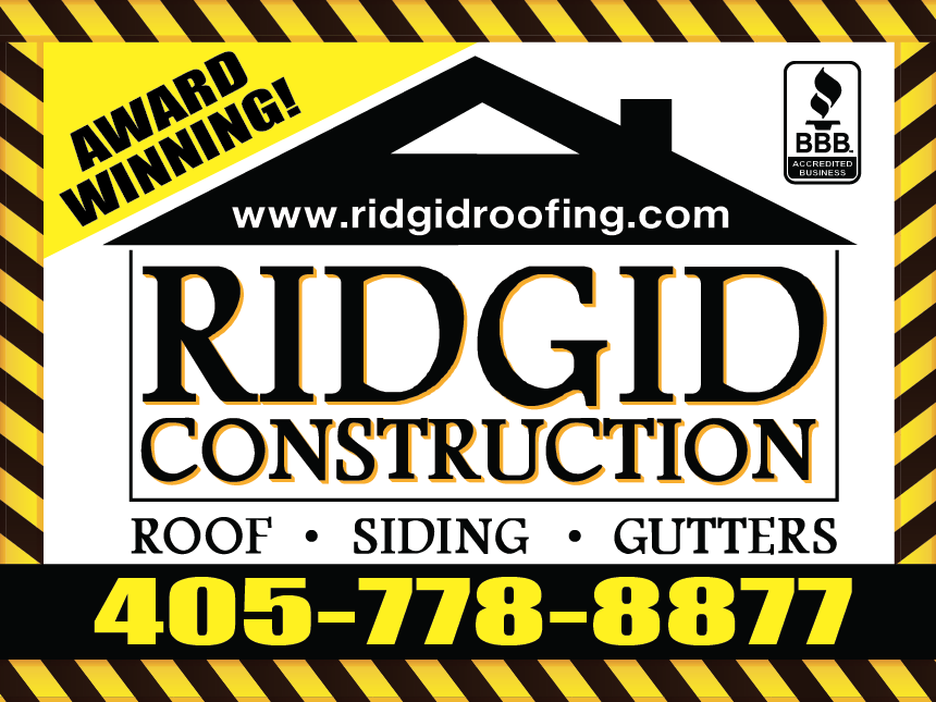 Signage Design by earldesigns for RIDGID | Design #15409824