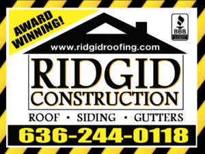 Signage Design by earldesigns for RIDGID | Design: #15409827