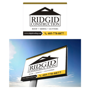 Signage Design by graphicssquare for RIDGID | Design: #15138021