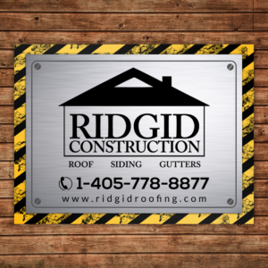 Signage Design by debdesign for RIDGID | Design: #15244299