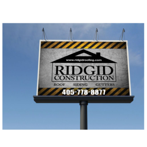 Signage Design by creative.bugs for RIDGID | Design: #15278812
