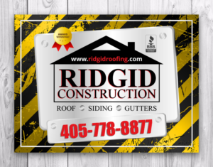Signage Design by ecorokerz for RIDGID | Design: #15138510