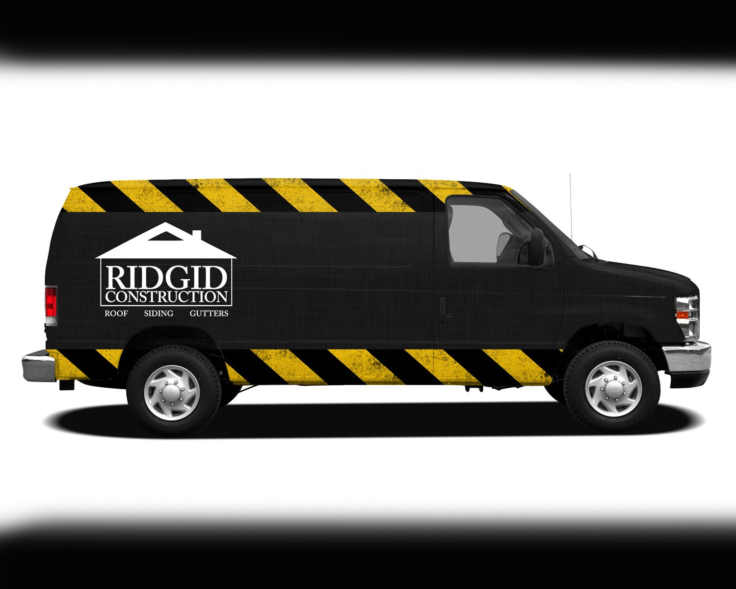 Diseño de Señalética por RubelRir para RIDGID | Diseño #15238685