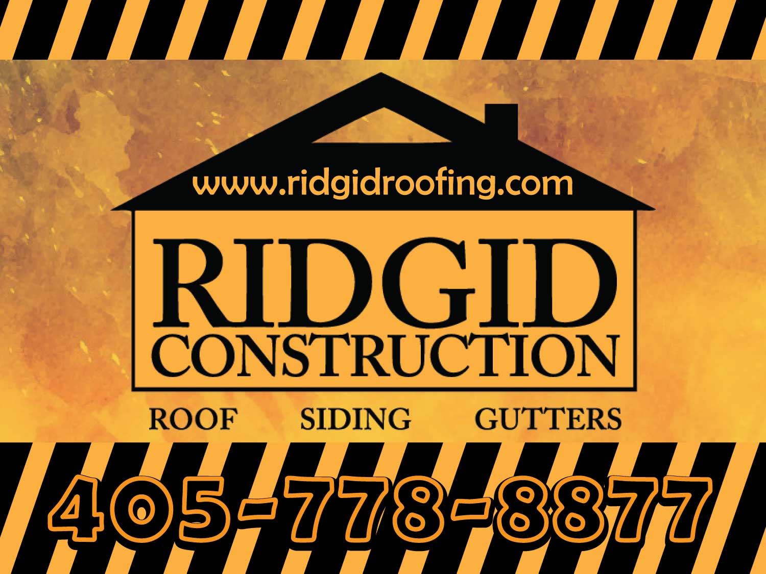 Signage Design by Annie Creative Service for RIDGID | Design #15264961