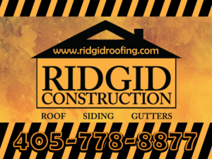 Signage Design by Annie Creative Service