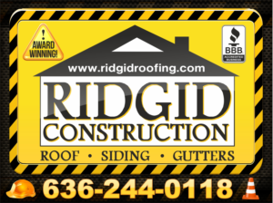 Signage Design by Maestroto for RIDGID | Design #15158963