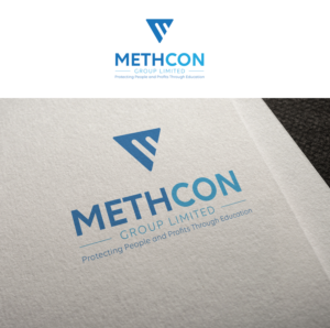 Logo-Design von lionx für Methcon Group Limited | Design: #15132494