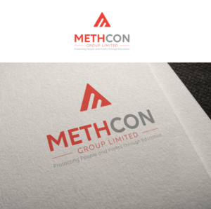 Logo-Design von lionx für Methcon Group Limited | Design: #15132495
