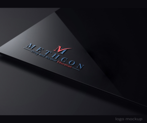 Logo-Design von zebronicgraphic für Methcon Group Limited | Design: #15198929