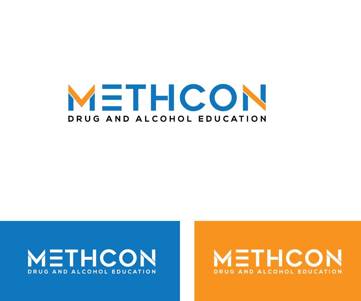Logo Design by A S design @ for Methcon Group Limited | Design #15214382