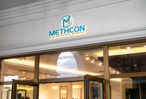 Logo Design by P. S for Methcon Group Limited | Design: #15209583