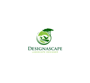Logo Design by arcoalex for Designascape | Design: #15130010