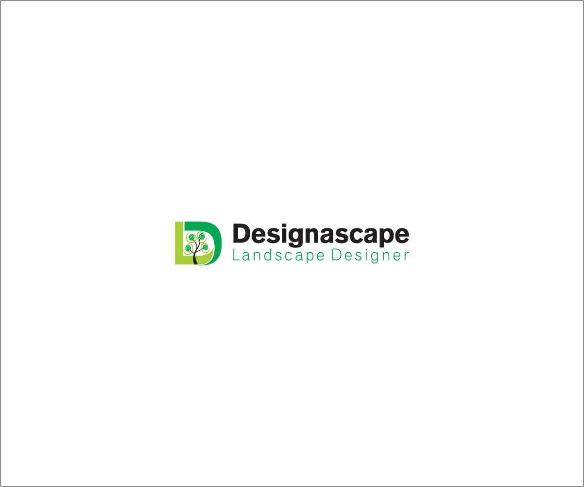 Logo Design by bijuak for Designascape | Design #15127351