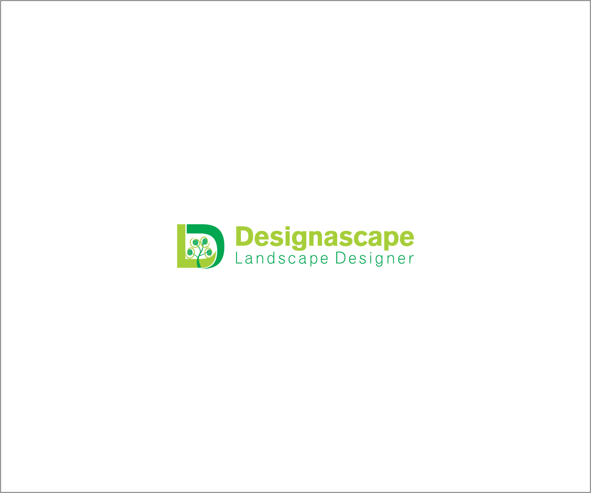 Logo Design by bijuak for Designascape | Design #15127359