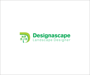 Logo Design by bijuak for Designascape | Design: #15127370