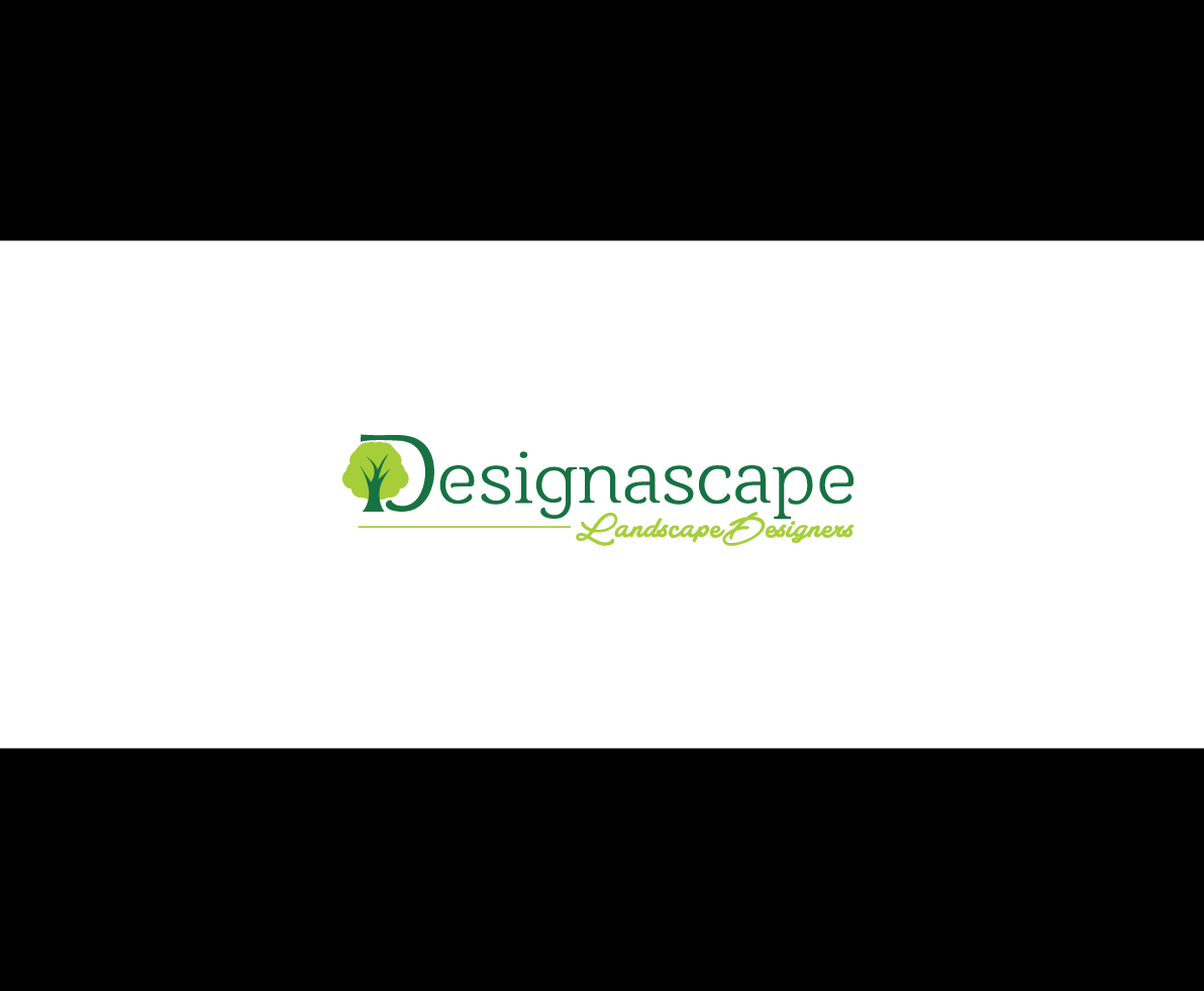 Logo Design by bijuak for Designascape | Design #15163509